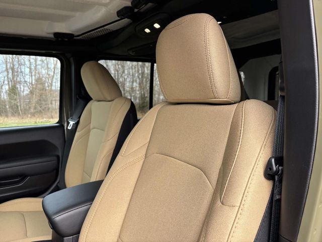 2026 Jeep Wrangler WRANGLER 4-DOOR WILLYS '41