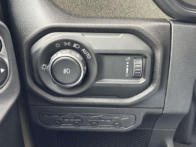 2026 Jeep Wrangler WRANGLER 4-DOOR WILLYS '41