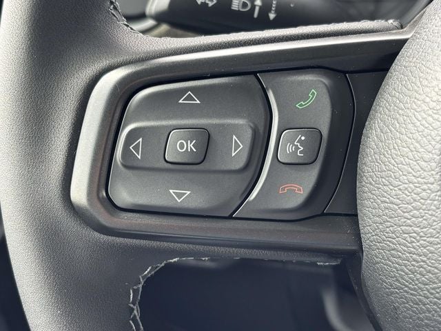 2026 Jeep Wrangler WRANGLER 4-DOOR WILLYS '41