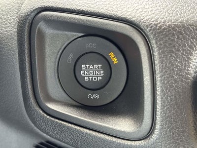 2026 Jeep Wrangler WRANGLER 4-DOOR WILLYS '41