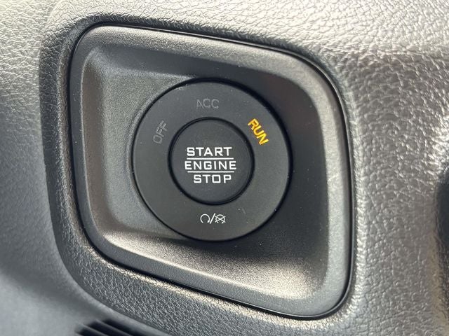 2026 Jeep Wrangler WRANGLER 4-DOOR WILLYS '41