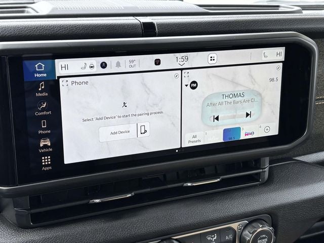 2026 Jeep Wrangler WRANGLER 4-DOOR WILLYS '41