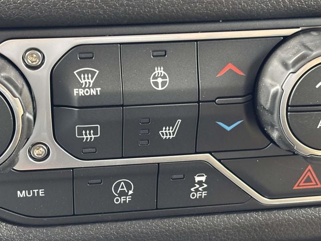 2026 Jeep Wrangler WRANGLER 4-DOOR WILLYS '41