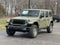2026 Jeep Wrangler WRANGLER 4-DOOR WILLYS '41