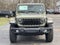 2026 Jeep Wrangler WRANGLER 4-DOOR WILLYS '41