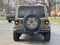 2026 Jeep Wrangler WRANGLER 4-DOOR WILLYS '41