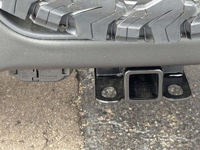 2026 Jeep Wrangler WRANGLER 4-DOOR WILLYS '41