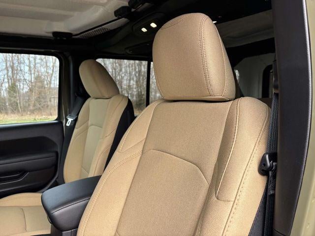 2026 Jeep Wrangler WRANGLER 4-DOOR WILLYS '41