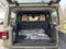 2026 Jeep Wrangler WRANGLER 4-DOOR WILLYS '41