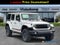 2026 Jeep Wrangler 4-Door Willys '41