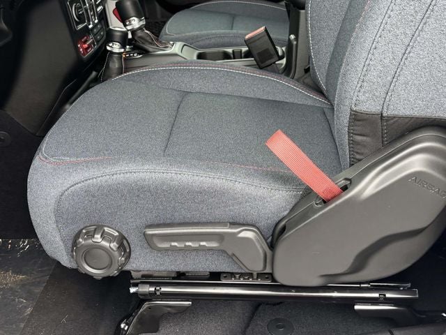 2026 Jeep Wrangler 4-Door Willys '41
