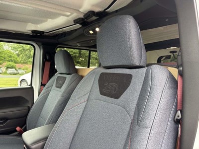 2026 Jeep Wrangler 4-Door Willys '41