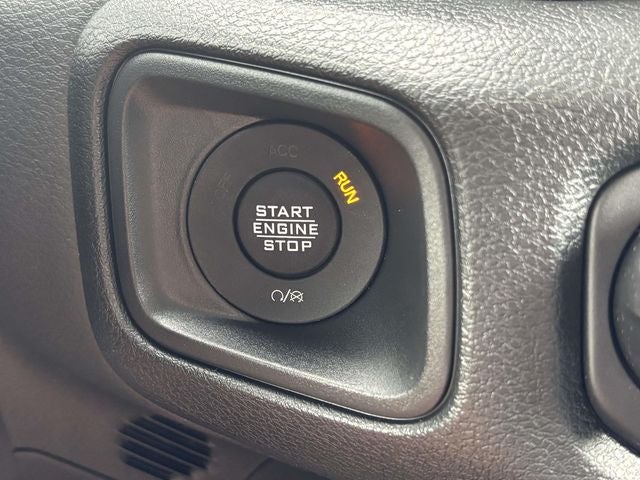 2026 Jeep Wrangler 4-Door Willys '41