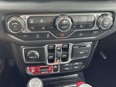2026 Jeep Wrangler 4-Door Willys '41