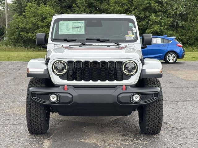 2026 Jeep Wrangler 4-Door Willys '41