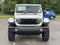 2026 Jeep Wrangler 4-Door Willys '41