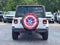 2026 Jeep Wrangler 4-Door Sport