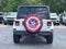 2026 Jeep Wrangler WRANGLER 4-DOOR AMERICA250