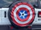 2026 Jeep Wrangler 4-Door Willys '41