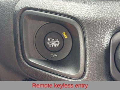 2026 Jeep Wrangler 4-Door Willys '41