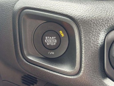2026 Jeep Wrangler 4-Door Willys '41