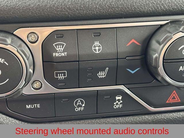 2026 Jeep Wrangler 4-Door Willys '41