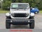 2026 Jeep Wrangler 4-Door Willys '41