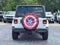 2026 Jeep Wrangler 4-Door Sport