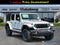2026 Jeep Wrangler 4-Door Sport