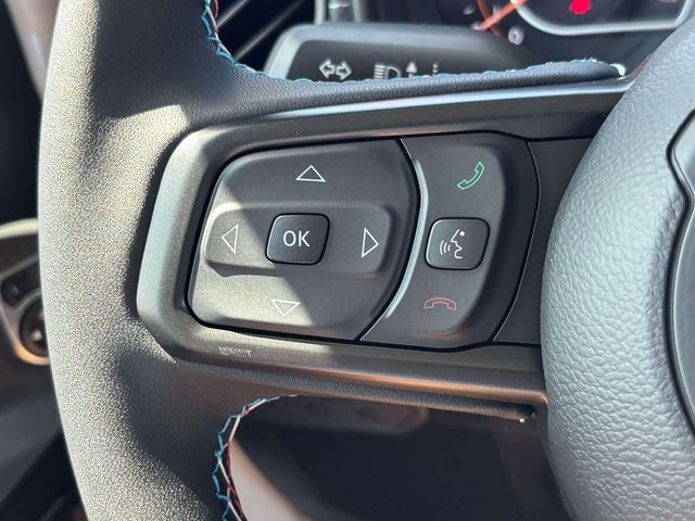 2026 Jeep Wrangler 4-Door Sport