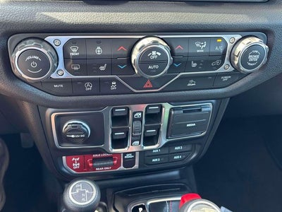 2026 Jeep Wrangler 4-Door Sport