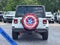 2026 Jeep Wrangler WRANGLER 4-DOOR AMERICA250