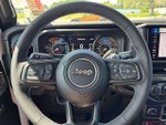 2026 Jeep Wrangler 4-Door Sport