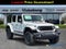 2026 Jeep Wrangler 4-Door Sport