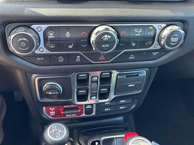2026 Jeep Wrangler 4-Door Sport