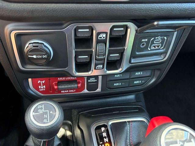 2026 Jeep Wrangler 4-Door Sport
