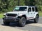 2026 Jeep Wrangler 4-Door Sport