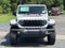 2026 Jeep Wrangler 4-Door Sport