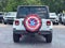 2026 Jeep Wrangler 4-Door Sport