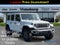 2027 Jeep Wrangler WRANGLER 4-DOOR SAHARA