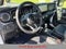 2027 Jeep Wrangler WRANGLER 4-DOOR SAHARA