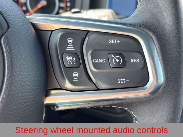 2027 Jeep Wrangler WRANGLER 4-DOOR SAHARA