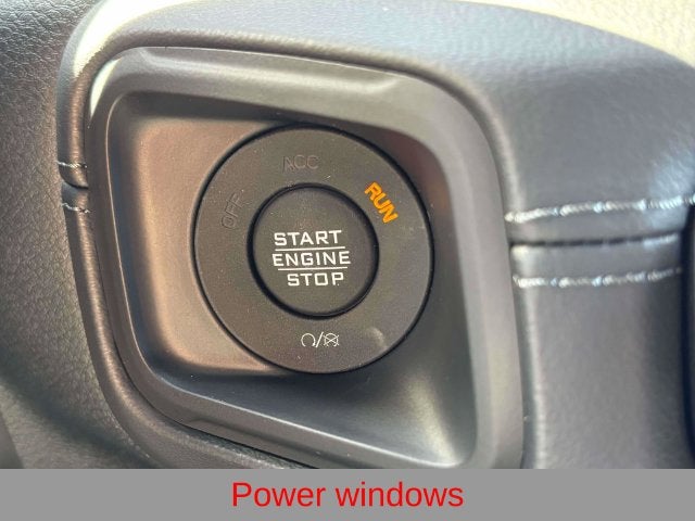 2027 Jeep Wrangler WRANGLER 4-DOOR SAHARA