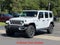 2027 Jeep Wrangler WRANGLER 4-DOOR SAHARA