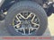 2027 Jeep Wrangler WRANGLER 4-DOOR SAHARA