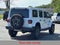 2027 Jeep Wrangler WRANGLER 4-DOOR SAHARA