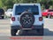 2027 Jeep Wrangler WRANGLER 4-DOOR SAHARA