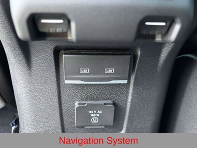 2027 Jeep Wrangler WRANGLER 4-DOOR SAHARA