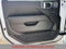 2027 Jeep Wrangler WRANGLER 4-DOOR SAHARA