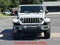 2027 Jeep Wrangler WRANGLER 4-DOOR SAHARA